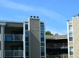 Rock Creek Apartments 2813 A Ne Kendallwood Parkway